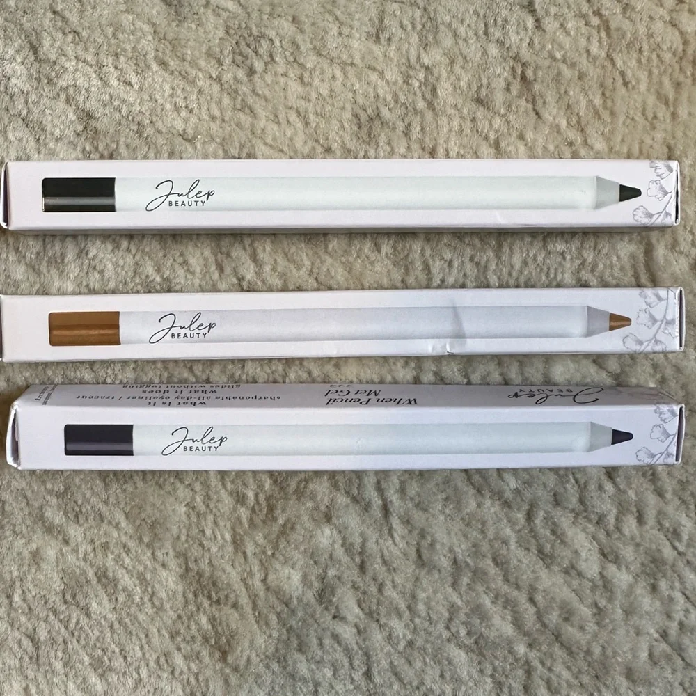 Julep nwt beauty